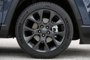 Jeep Compass S 2019 года  (EU)